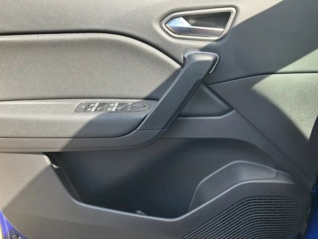 Renault Captur Intens