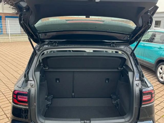 Volkswagen T-Cross 1.0 TSI Style