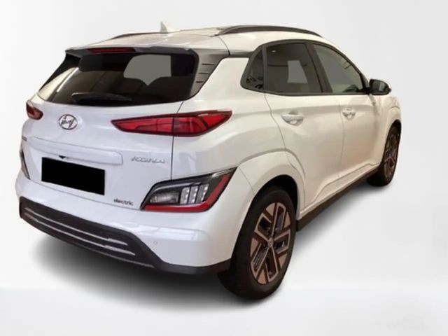 Hyundai Kona 2WD Electric Prime