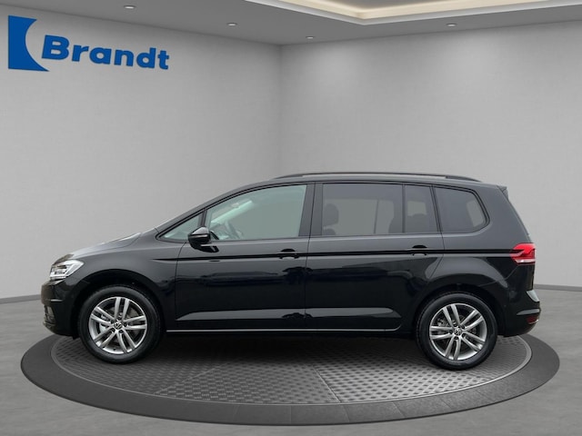Volkswagen Touran 1.5 TSI Comfortline DSG