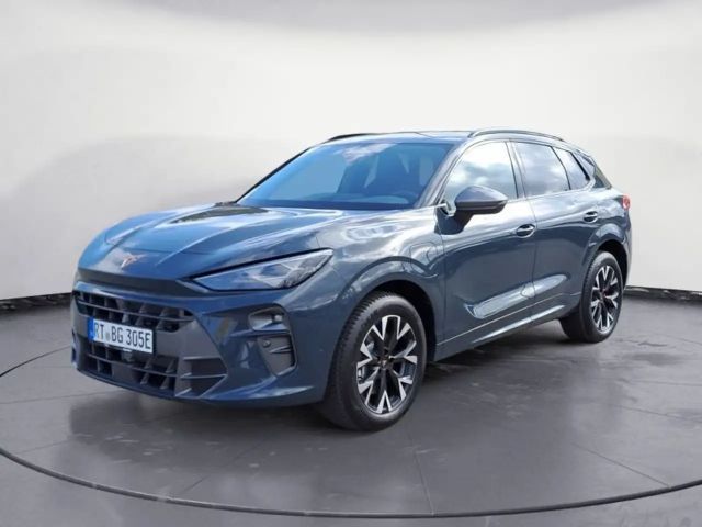 Cupra Terramar 1.5 e-Hybrid