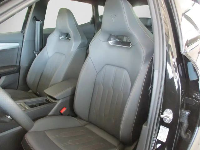 Cupra Formentor 2.0 TSI 4Drive DSG VZ