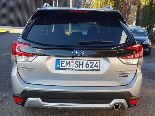 Subaru Forester AWD Comfort