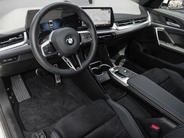 BMW X1 M-Sport sDrive18d