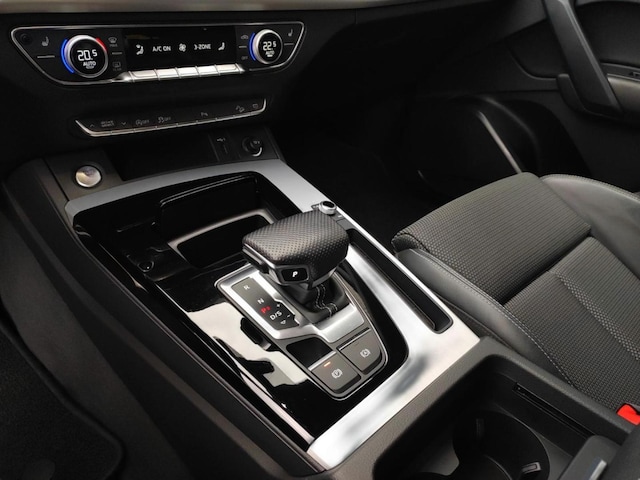 Audi Q5 40 TDI Quattro S-Tronic