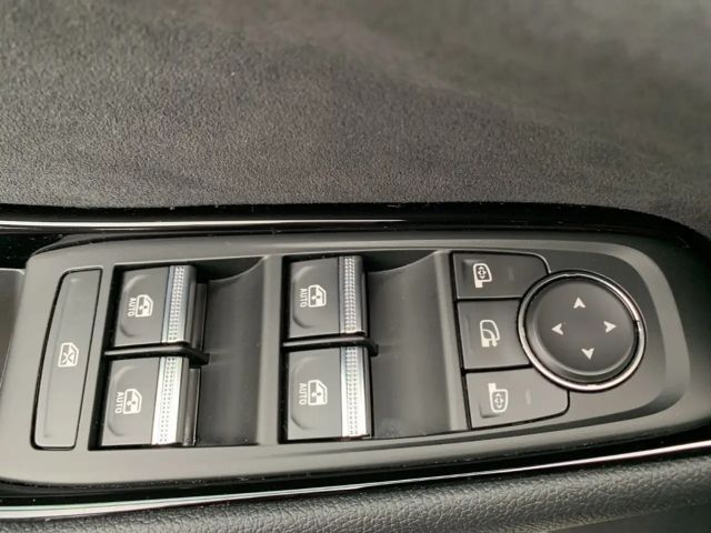 Renault Austral Alpine Esprit Techno