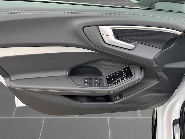 Audi A5 Avant S-Tronic