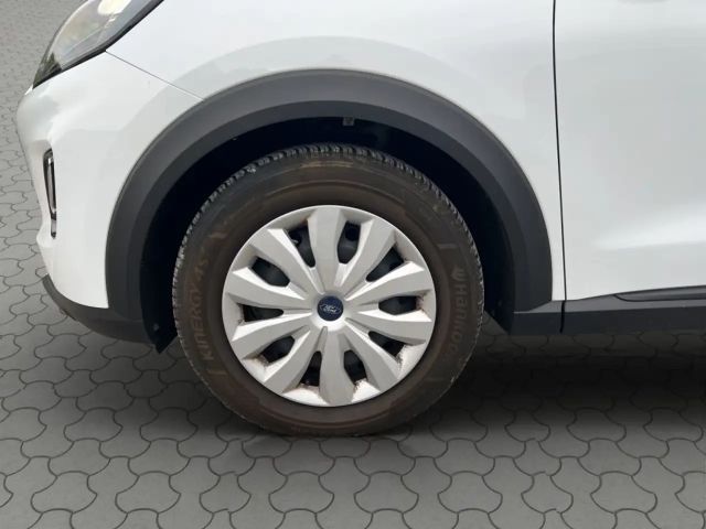 Ford Puma Cool & Connect EcoBoost