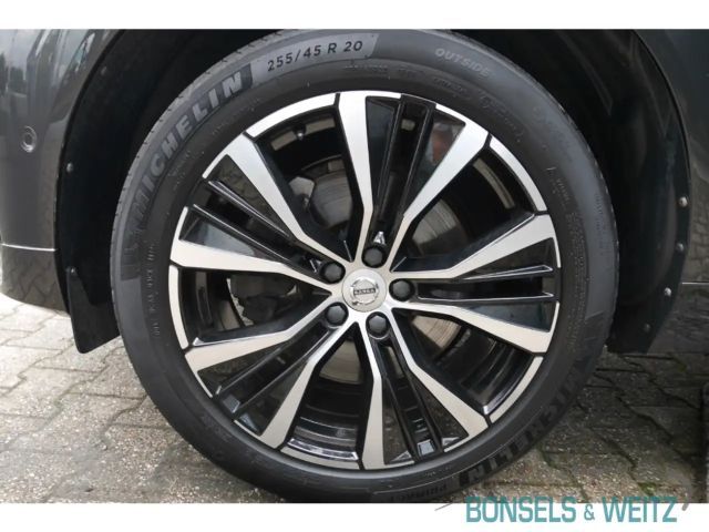 Volvo XC60 AWD Dark Ultimate