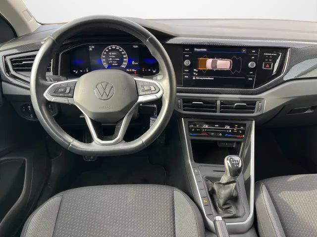 Volkswagen Polo 1.0 TSI Life