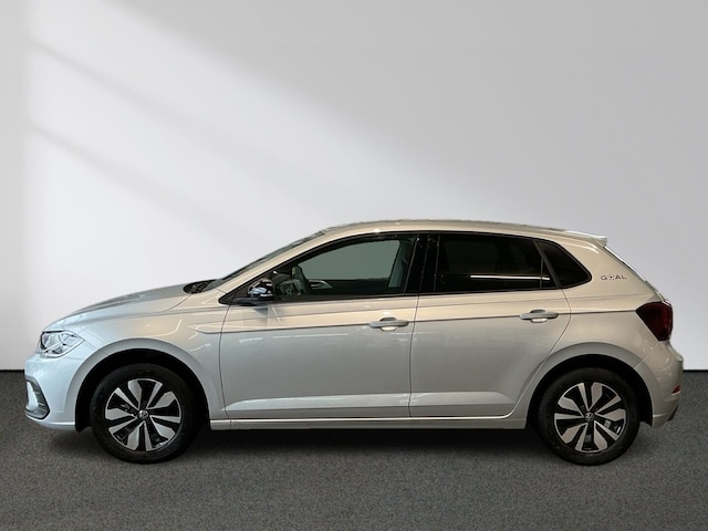 Volkswagen Polo 1.0 MPI