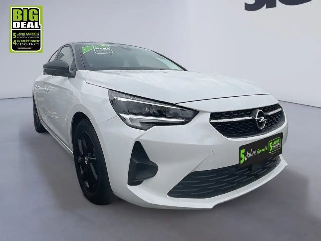 Opel Corsa 1.2 Turbo GS-Line Grand Sport Turbo