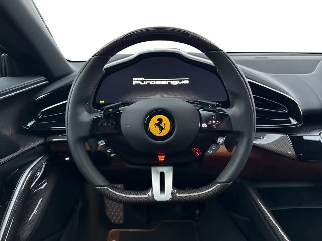 Ferrari Purosangue *TAILOR-MADE*