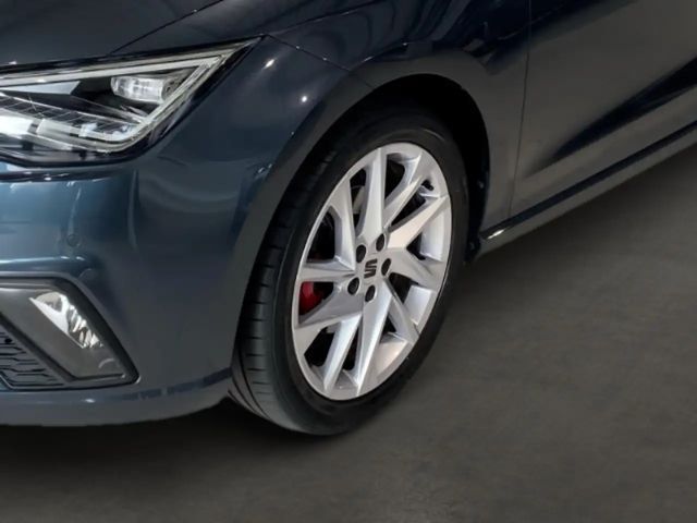 Seat Ibiza 1.0 TSI DSG FR-lijn
