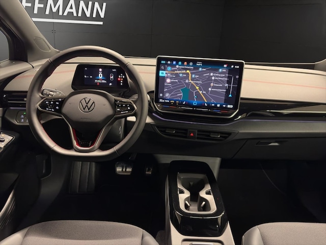 Volkswagen ID.4 4Motion GTX