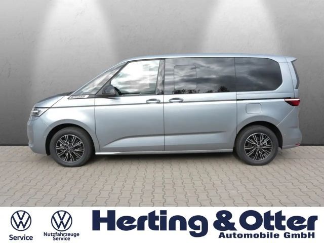 Volkswagen Multivan T7 eHybrid