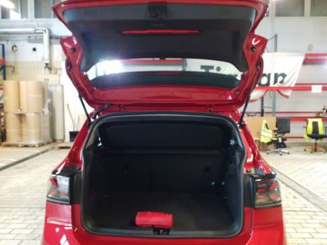 Volkswagen T-Cross 1.0 TSI DSG Life