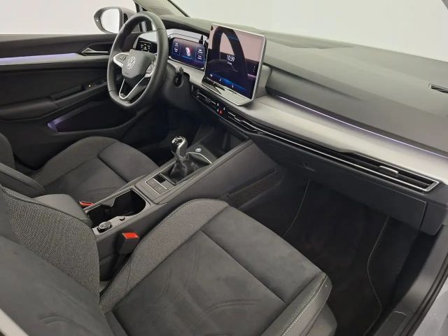 Volkswagen Golf Business Variant