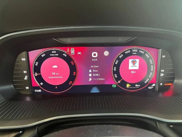 Skoda Octavia Sportline