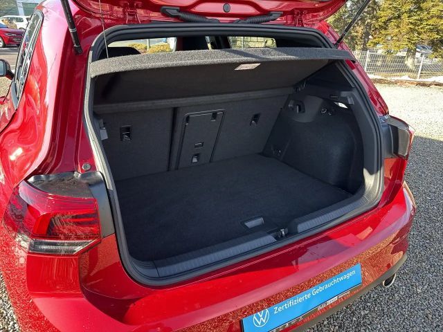 Volkswagen Golf DSG GTI