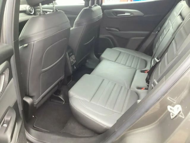 Alfa Romeo Tonale TI Turbo