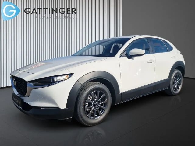 Mazda CX-30 Prime-line