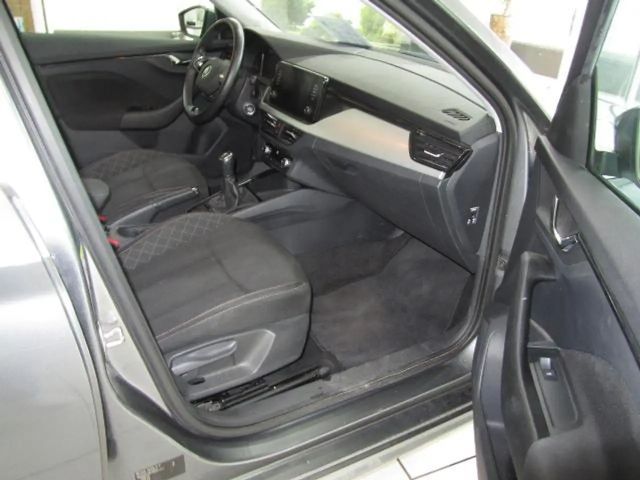 Skoda Kamiq 1.0 TSI Ambition