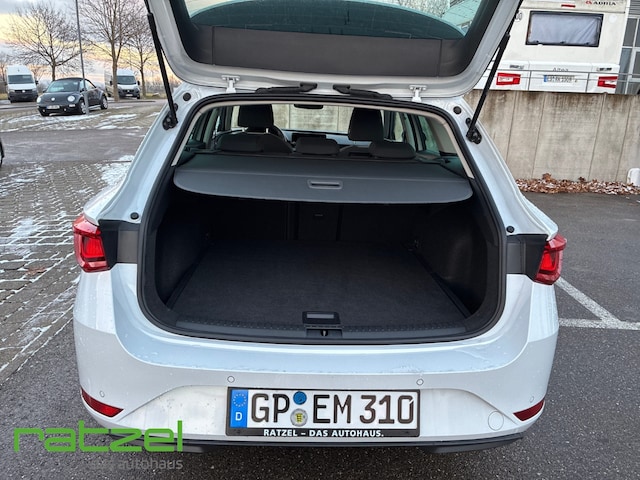 Seat Leon 1.5 eTSI DSG Sportstourer Style