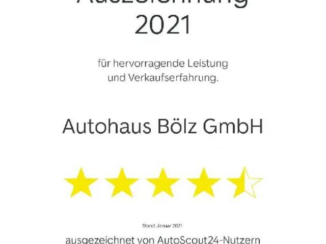 Ford Focus Active Style