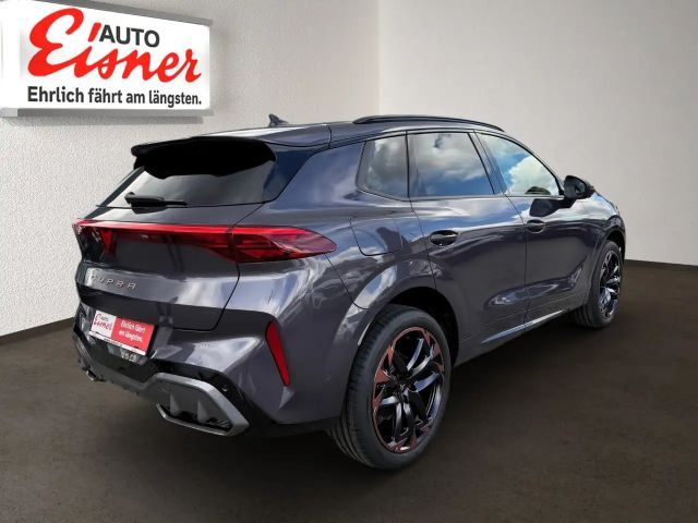 Cupra Terramar 1.5 e.TSI DSG ABS ESP