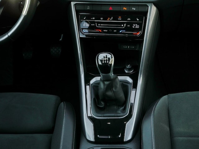 Volkswagen T-Roc 2.0 TDI Style