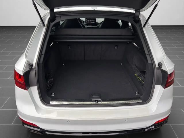 Audi RS4 3.0 TFSI Avant