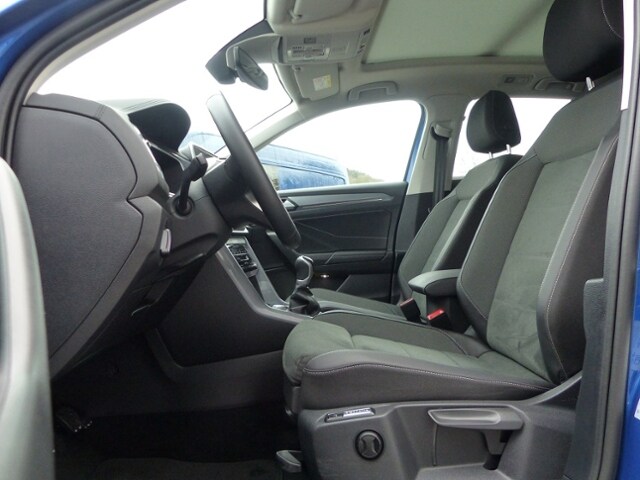 Volkswagen T-Roc 1.5 TSI