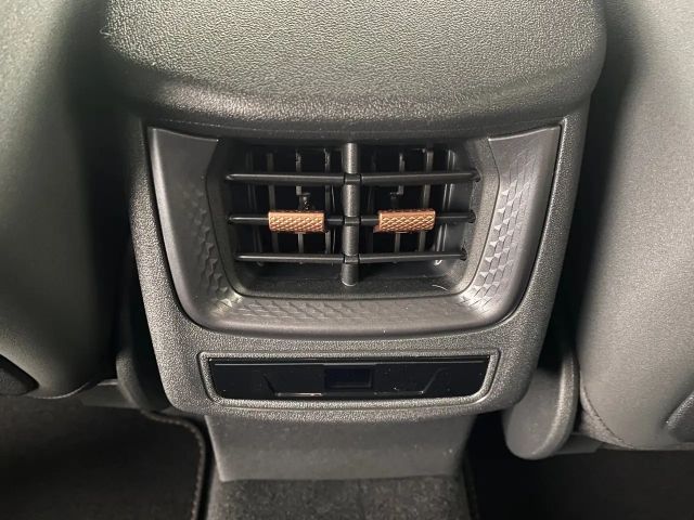 Cupra Terramar 2.0 TSI