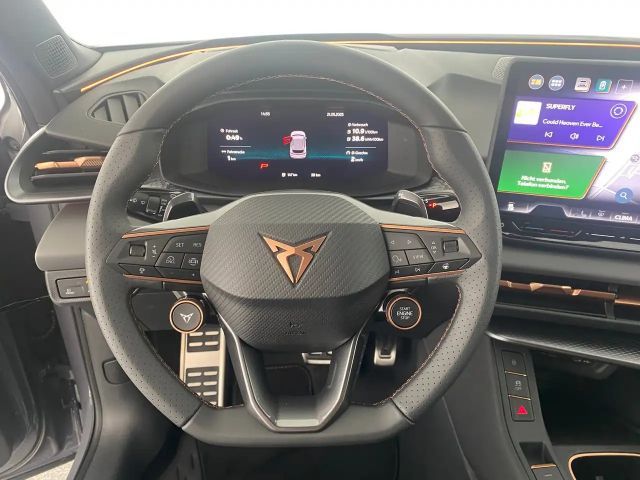 Cupra Terramar 1.5 e-Hybrid e-Hybrid