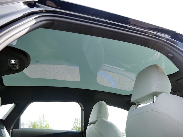 Audi A6 e-tron Performance Sportback