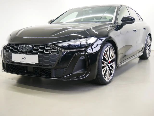 Audi A5 Quattro S-Line