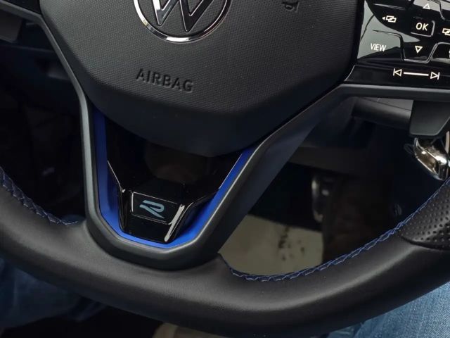 Volkswagen Tiguan 4Motion IQ.Drive