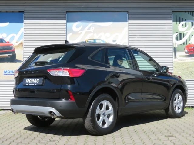 Ford Kuga Cool & Connect EcoBoost