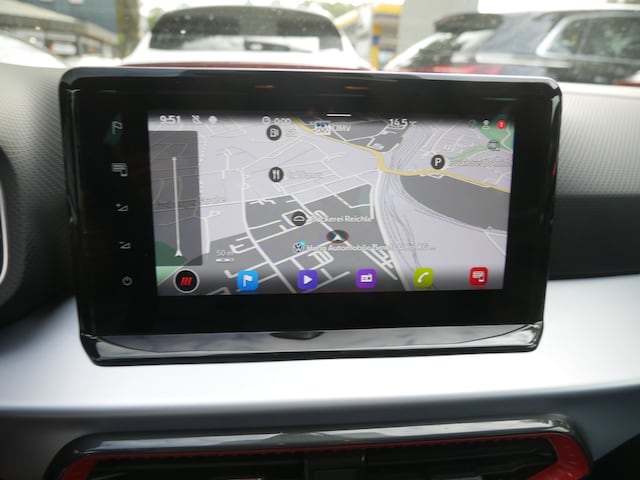 Seat Arona 1.0 TSI FR-lijn