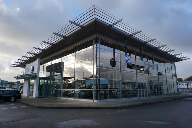 Volkswagen Tiguan 1.5 eTSI Life Plus