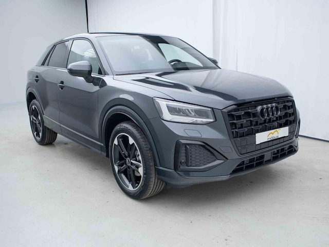 Audi Q2 35 TFSI S-Tronic