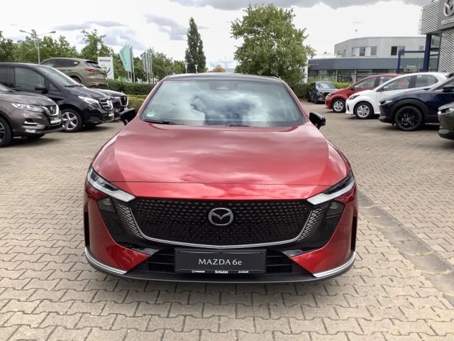 Mazda 6e Plus Takumi