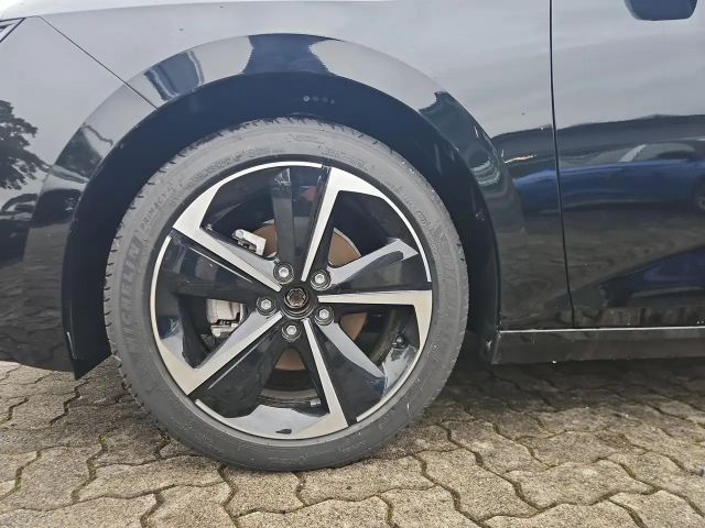 Opel Astra GS-Line Grand Sport