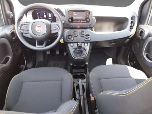 Fiat Panda PT70