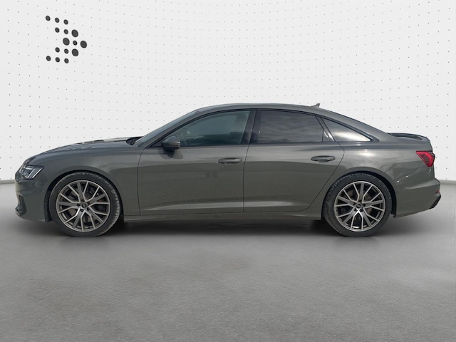 Audi S6 Quattro Sedan