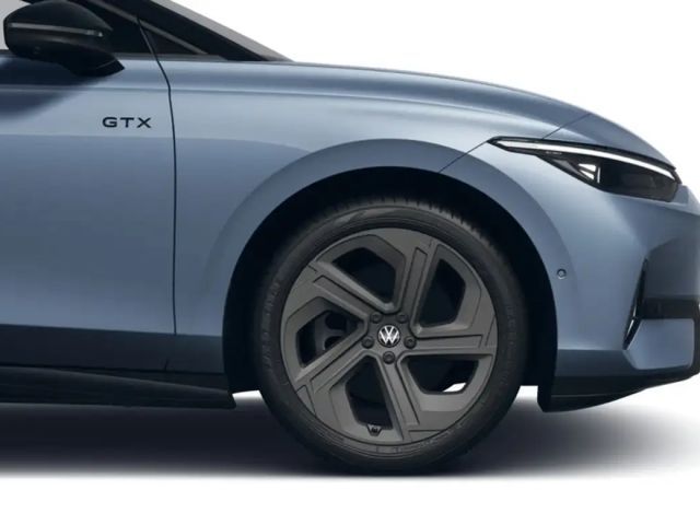 Volkswagen ID.7 4Motion GTX Tourer