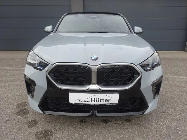 BMW X2 M-Sport sDrive20i