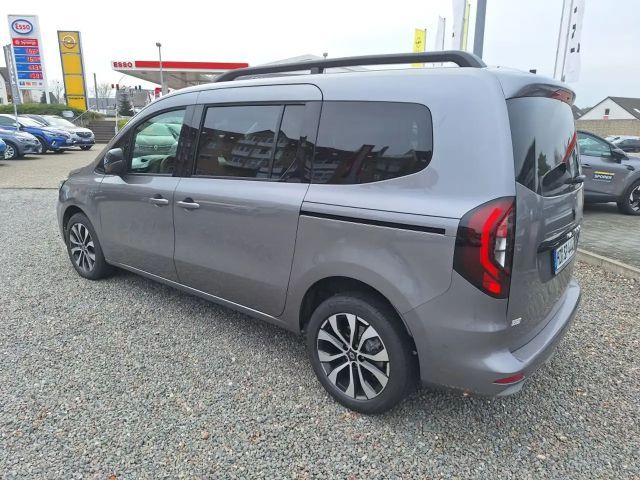Renault Kangoo EDC Grand TCe 130 Techno