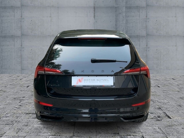 Skoda Scala 1.5 TSI Monte Carlo